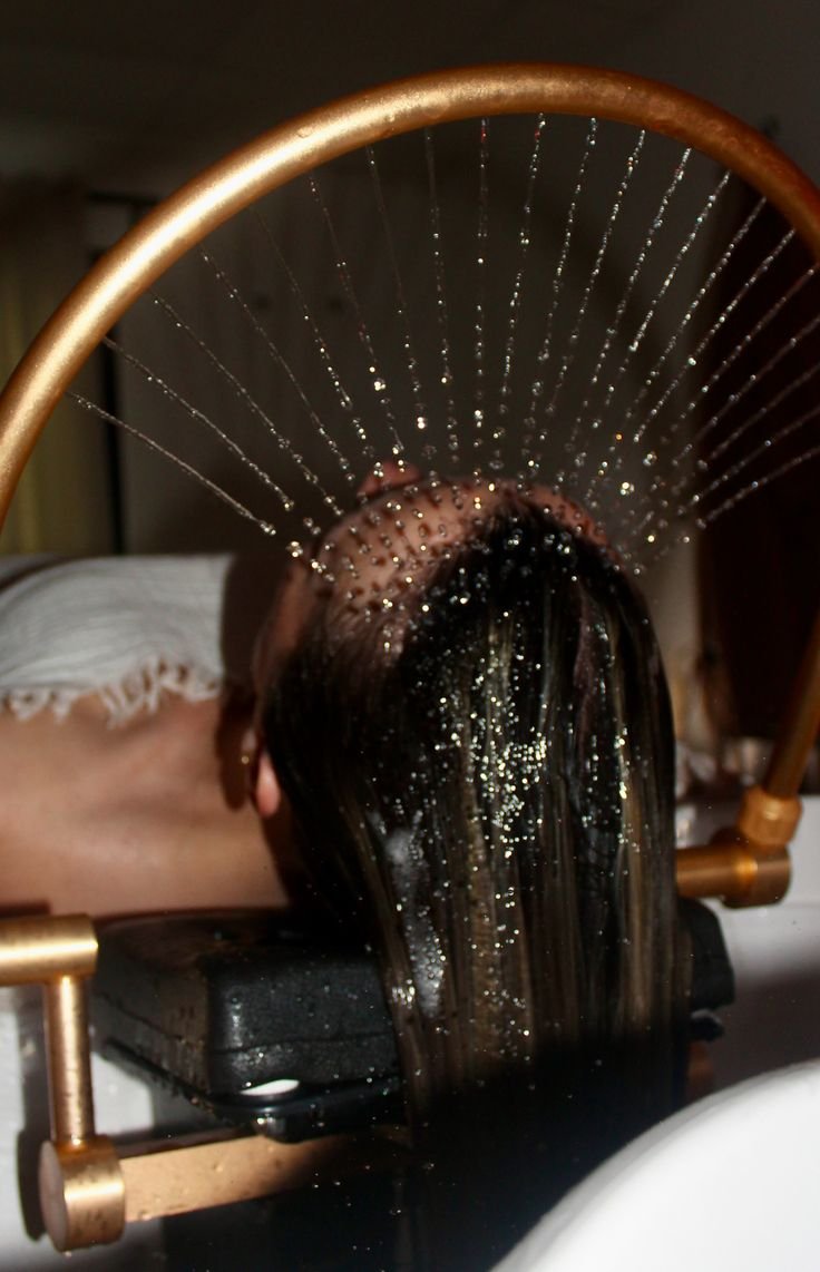 Head Spa 2